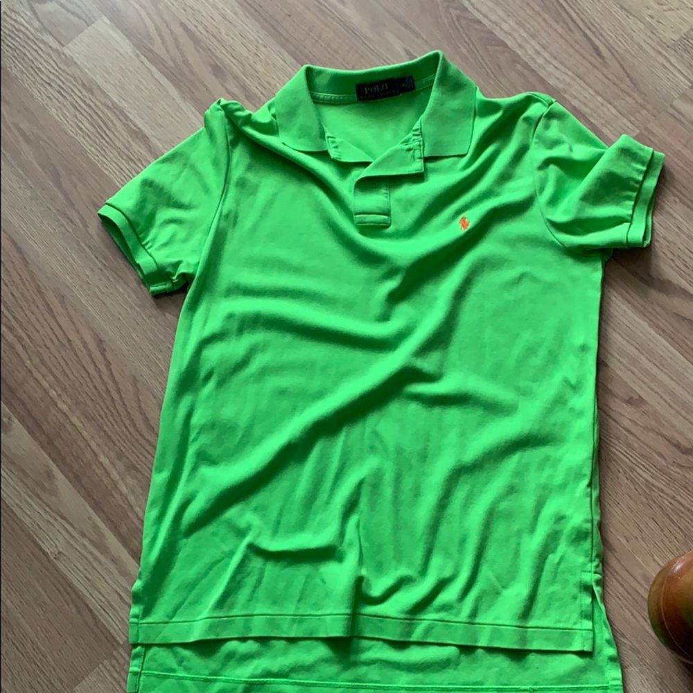 Men’s polo Shirt